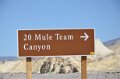 Day1.3-20 Mule Team Canyon